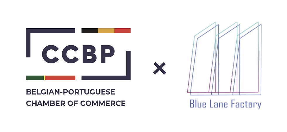 Destaque a Novo Membro: Blue Lane Factory junta-se à CCBP