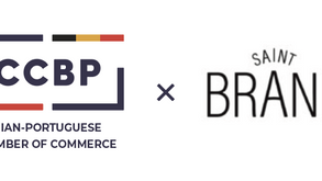 New Member Spotlight: Saint Brand joins the Belgian-Portuguese Chamber of Commerce