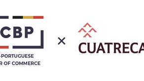 New Member Cuatrecasas joins the Belgian-Portuguese Chamber of Commerce