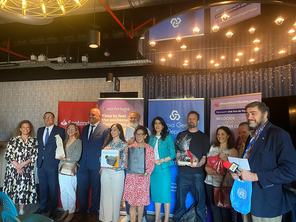 RECAP: Portugal Live It! and Portugal Cup 2026