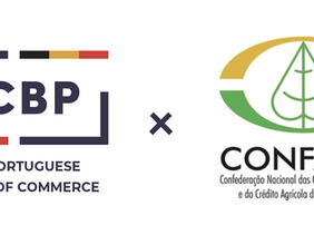 New Member Spotlight: CONFAGRI joins the Belgian-Portuguese Chamber of Commerce