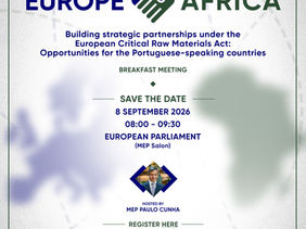 Europe-Africa: Building strategic partnerships under the European Critical Raw Materials Act