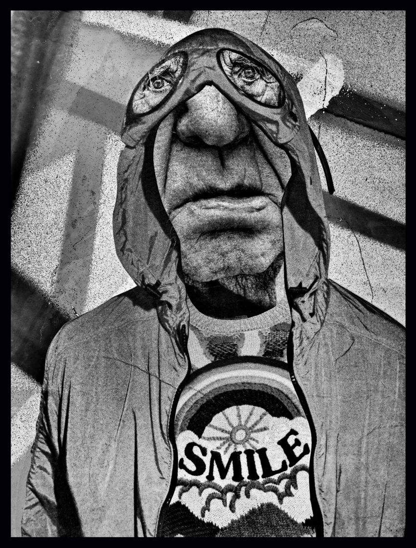Smile