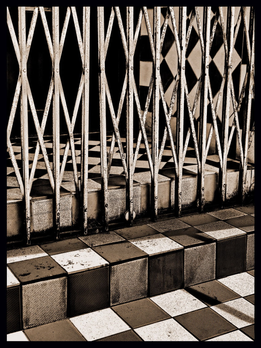 The Mosque Collective [2]