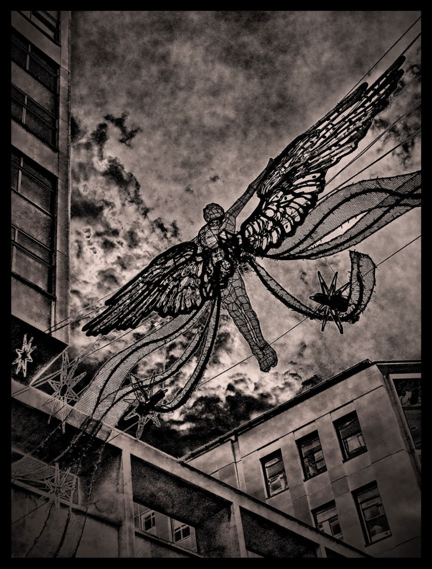 Jermyn Street Xmas 2023