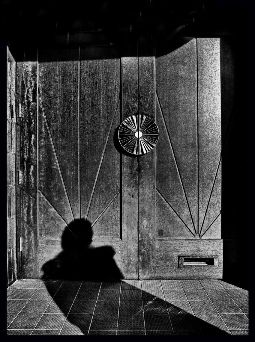 Christine Shadow Aspect