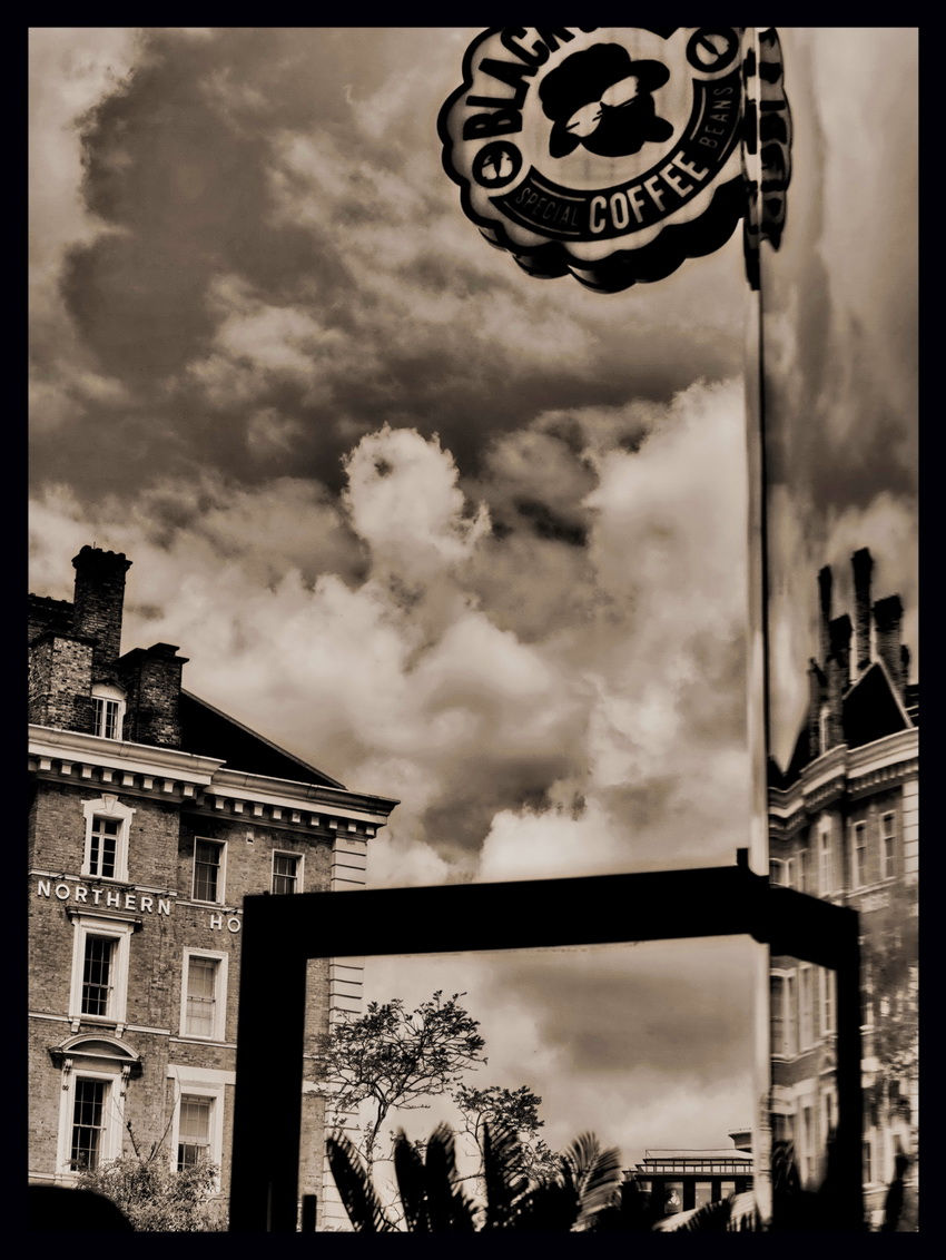 Kings Cross Area