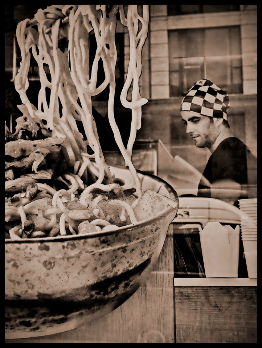 Noodle Bar