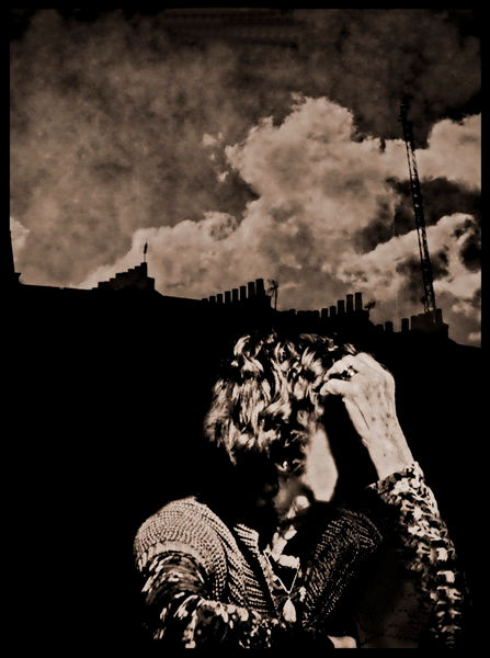Grief