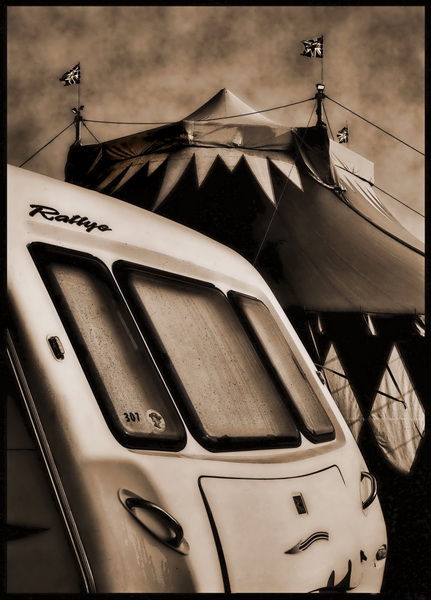 Gerry Cottle’s Circus  [3]