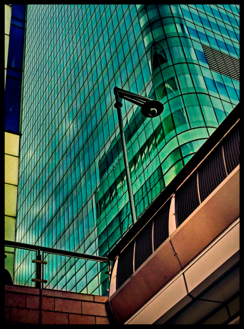 Canary Wharf