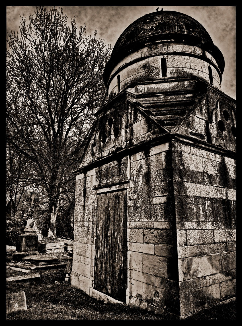 West Norwood Cemetery [3]
