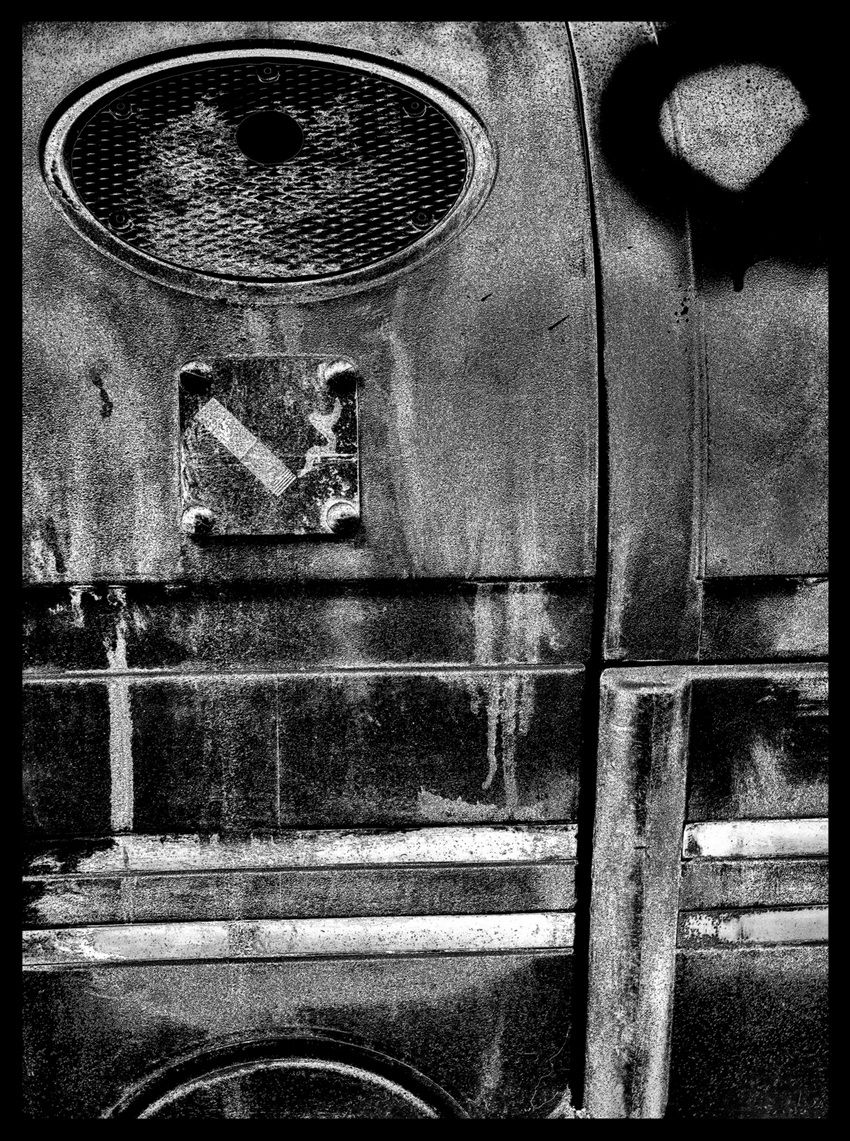 Extinguish The Filthy Cigarette