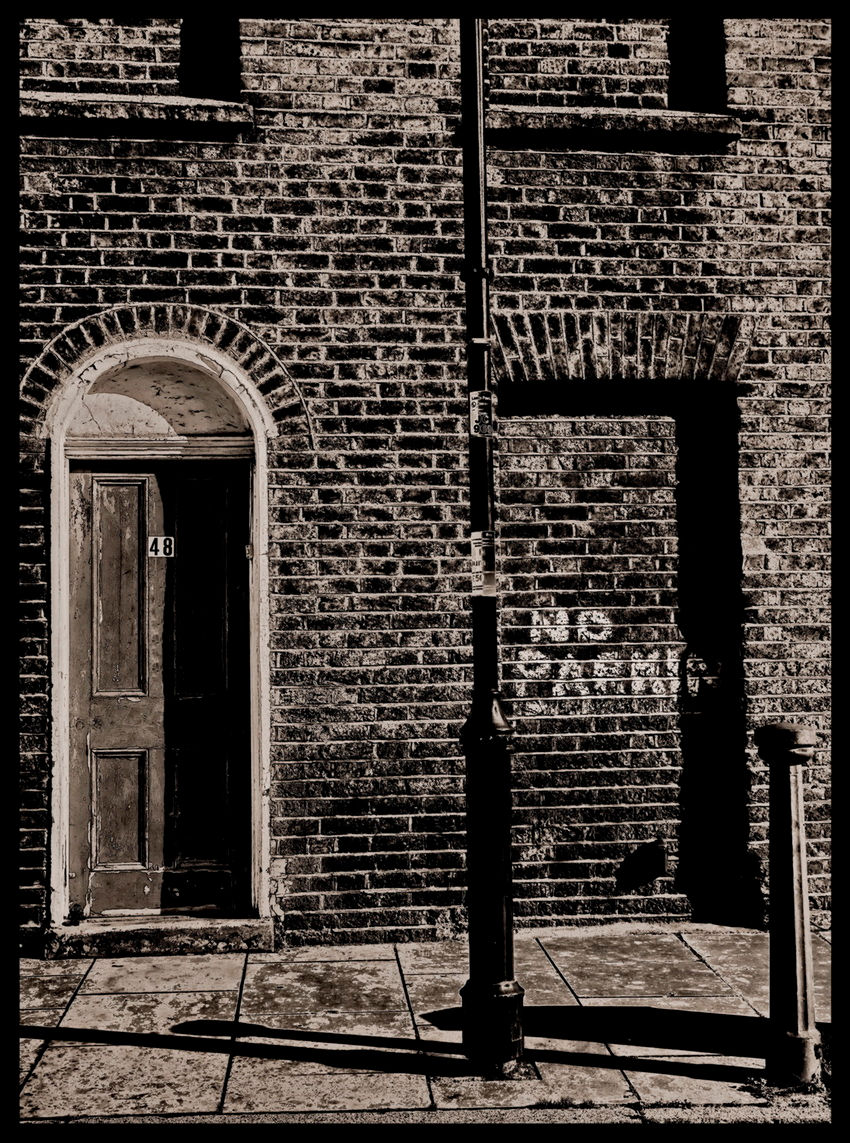 Down Market