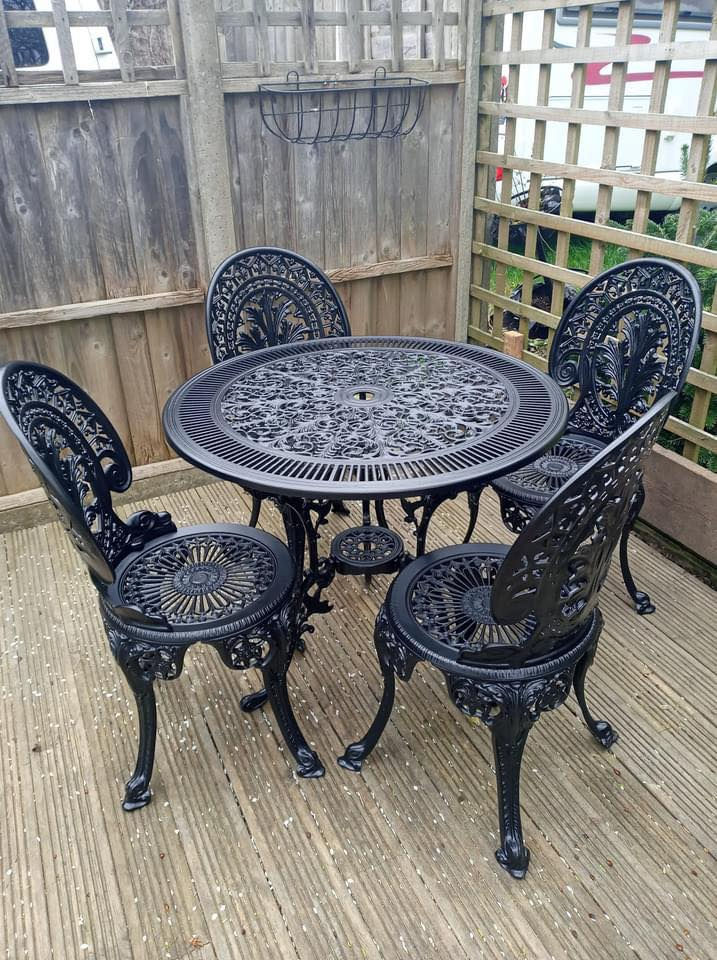 Patio 2