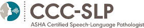 CCC-SLP