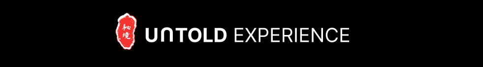 Untold Experiences Logo