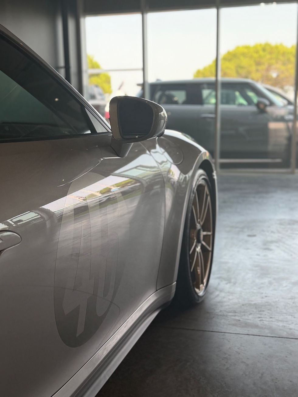 Miniature : Porsche 992 gts 24h le mans edition limitees 72 exemplaires