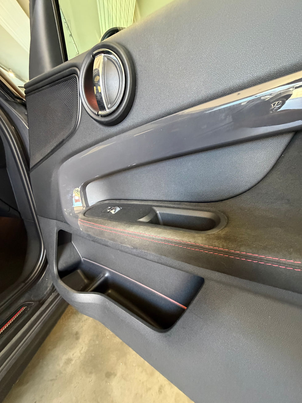 Miniature : MINI COUNTRYMAN JOHN COOPER WORKS ALL4 – 231 CH – BVA