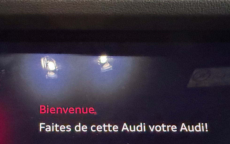 Miniature : AUDI A3 SPORTBACK 35 TFSI MILD DESIGN S TRONIC 150 CH