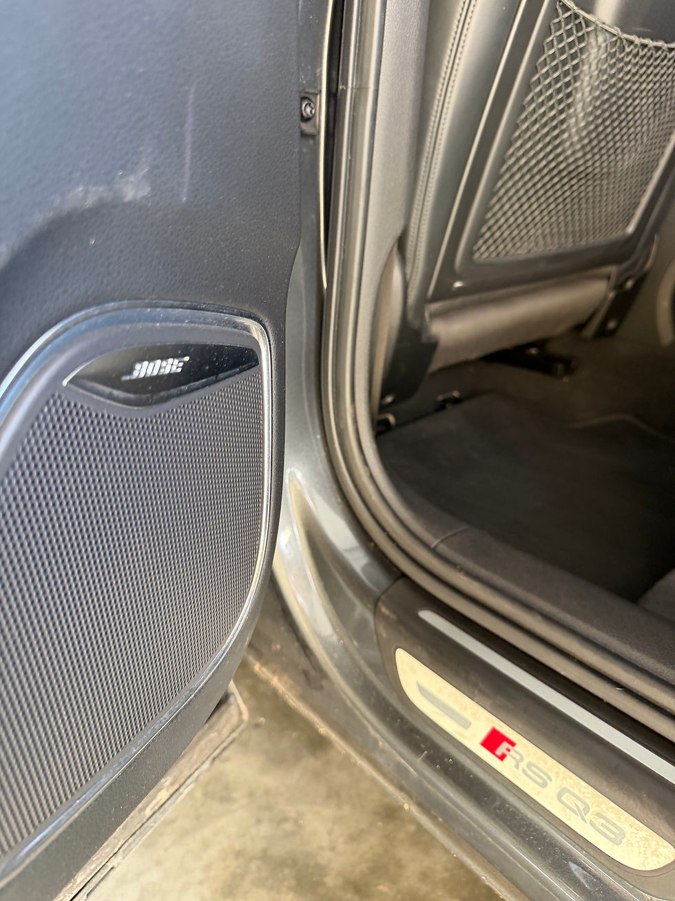 Miniature : AUDI RS Q3 2.5 TFSI Quattro S tronic – 310 ch | Pack Carbone