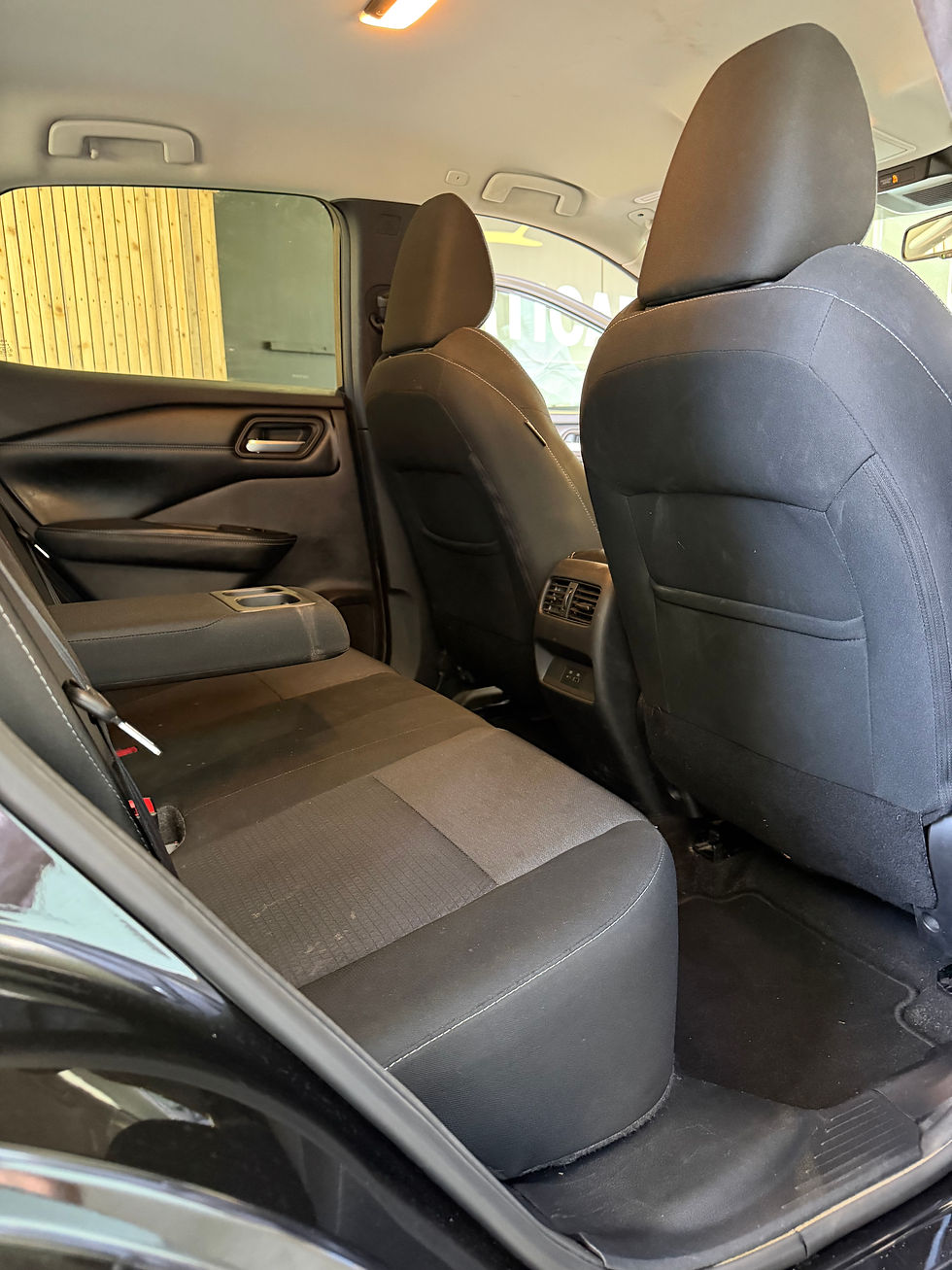 Miniature : NISSAN QASHQAI e-POWER N-CONNECTA – 190 CH – APPLE CARPLAY – 2023