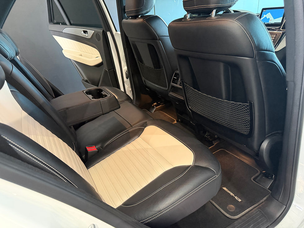 Miniature : Mercedes GLE 350d 4MATIC AMG - V6 258 ch - Attelage électrique - 151 899 km Arca