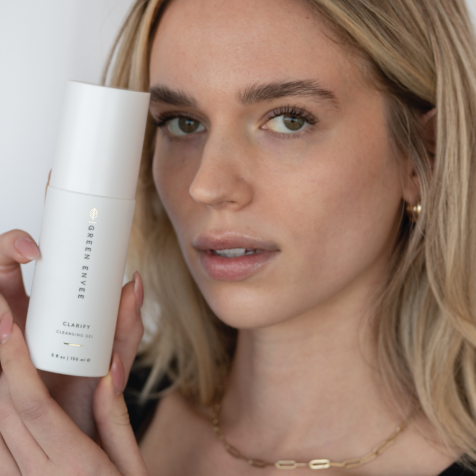 Thumbnail: Clarifying Cleansing Gel