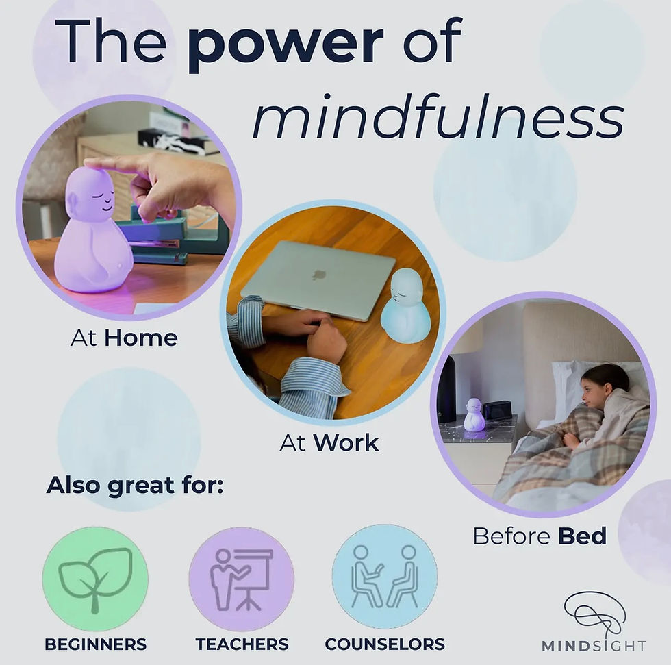 Thumbnail: Breathing Buddha 
