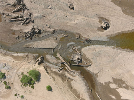 Ellensburg Community Morning Show Thursday, Aug. 3