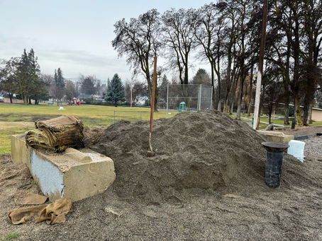 Ellensburg Community Morning Show, Monday, Dec. 30