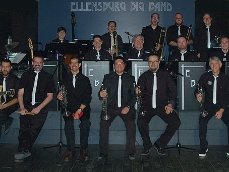 Ellensburg Community Morning Show, Wednesday, Dec. 18