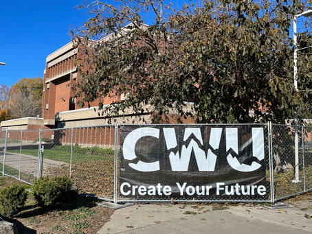 Ellensburg Community Morning Show, Monday, Oct. 30