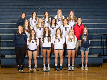 Ellensburg Community Morning Show, Monday, Nov. 13