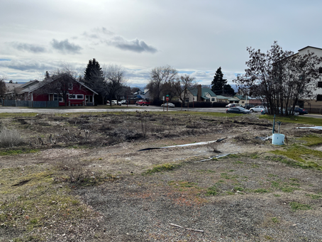 Ellensburg Community Morning Show, Monday, Feb. 19