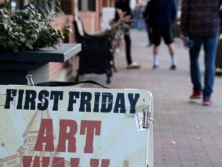 Ellensburg Community Morning Show, Thursday, Nov. 30