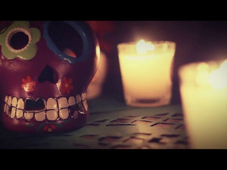 Ellensburg Community Morning Show, Friday, Nov. 1