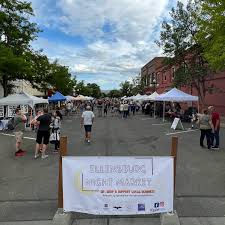 Ellensburg Community Morning Show, Wednesday, July 17