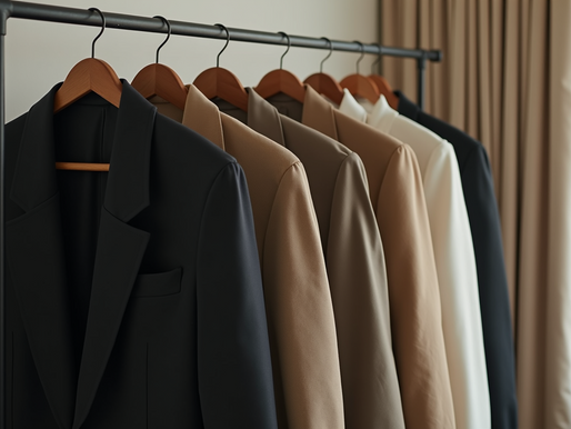 Unveiling the Uncharted Fashion Territory: The Ultra-Modern Aesthetic Trends of 2025 for the Elite