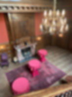 Villa Bonn in Frankfurt am Main