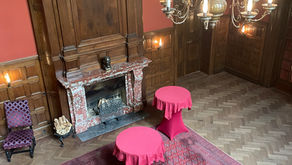 Villa Bonn in Frankfurt am Main