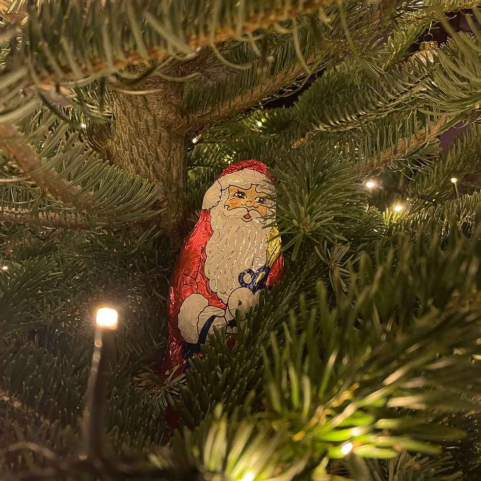Besinnliche Weihnachtszeit dank Astrologie und Astronomie