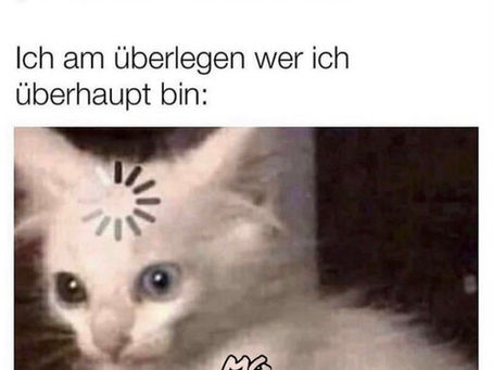 A wie anders: Was mich ausmacht