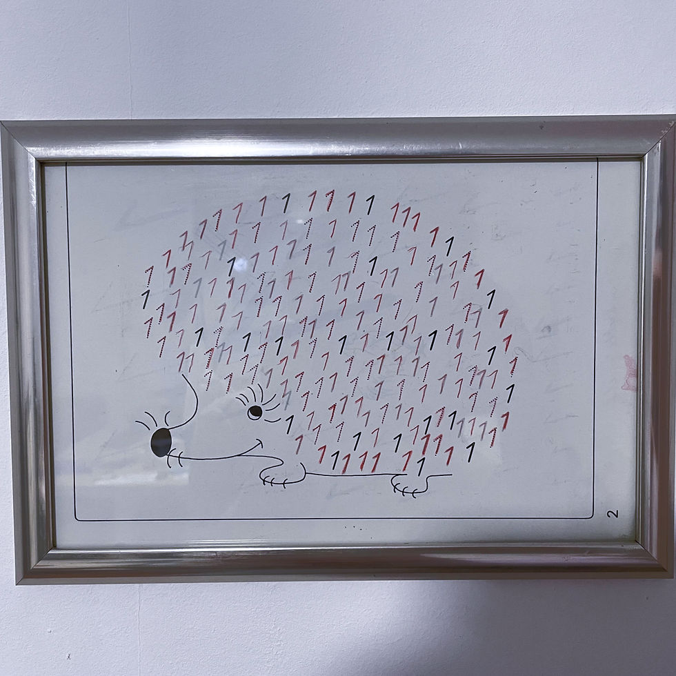 Empathisches Qualitätsmanagement: Was wir vom Igel mit den Einsen lernen können