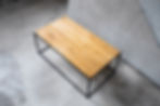 Miniaturbild: Couchtisch Industrial 