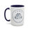 Thumbnail: THE H.O.M.E. Mug — Values in Your Hands, Every Morning