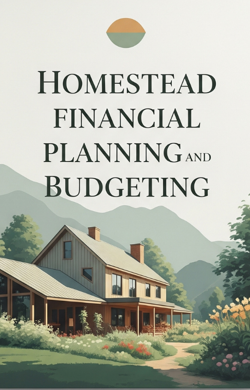 Financial Planning and Budgeting Ebook