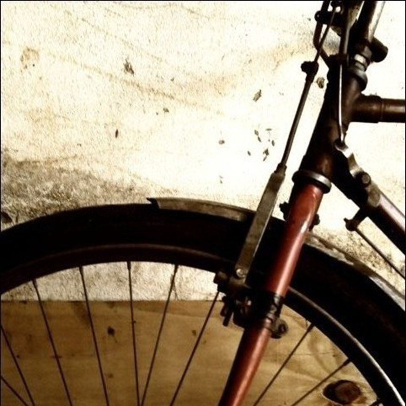 Wallace Costa - Guitar That Spoke (2009)