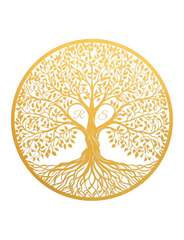 Rebecca Schubert Logo