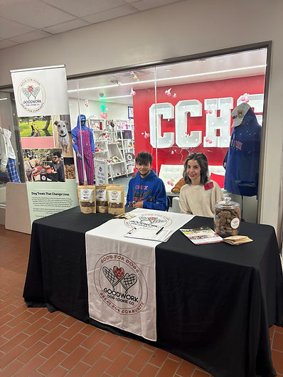 O and Jamie at CCHS Resource Fair 3.12.26.jpg